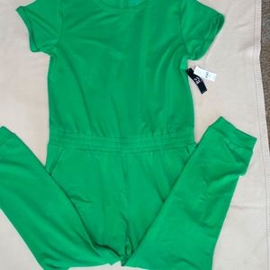 NY&C Bodysuit